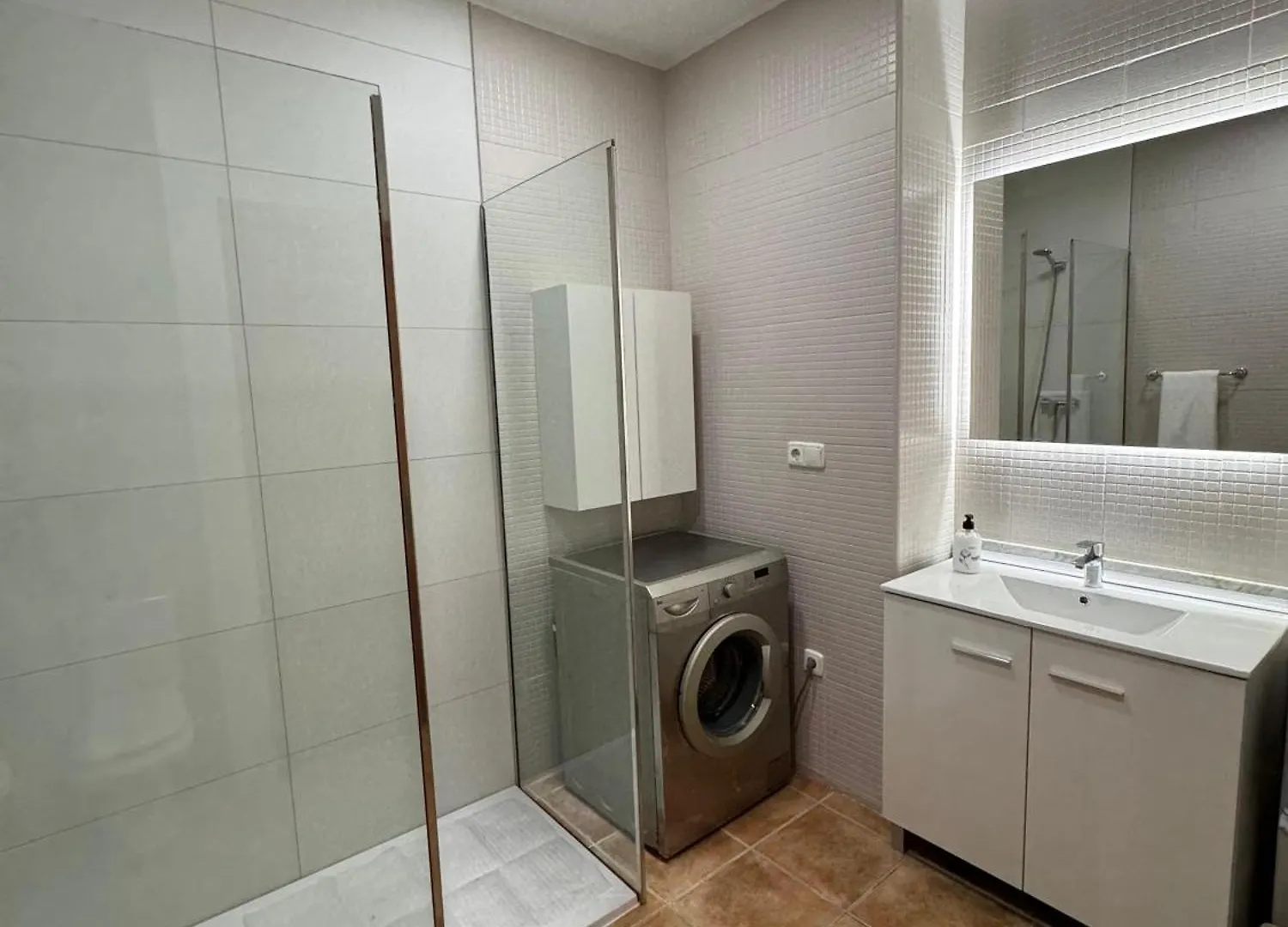 Appartamento Colina Del Mar Torremolinos
