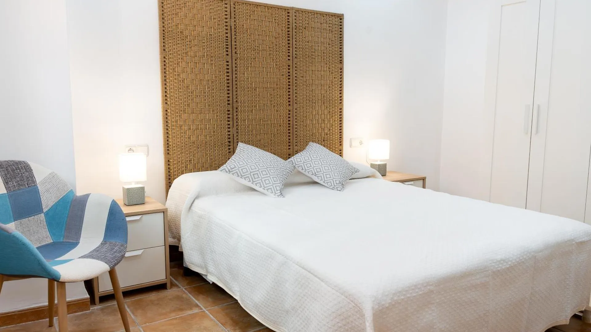 Appartamento Colina Del Mar Torremolinos