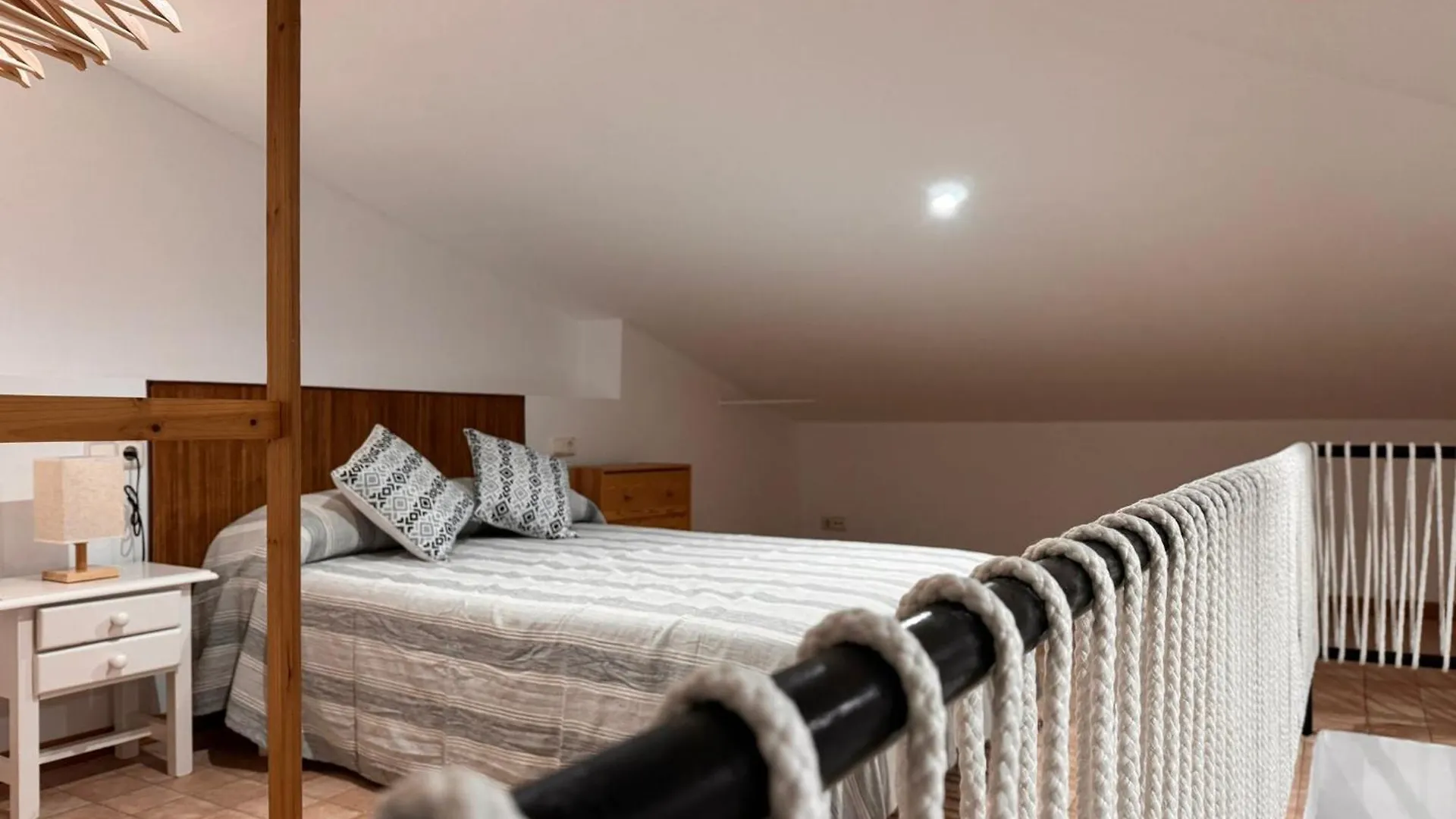 Appartamento Colina Del Mar Torremolinos Spagna