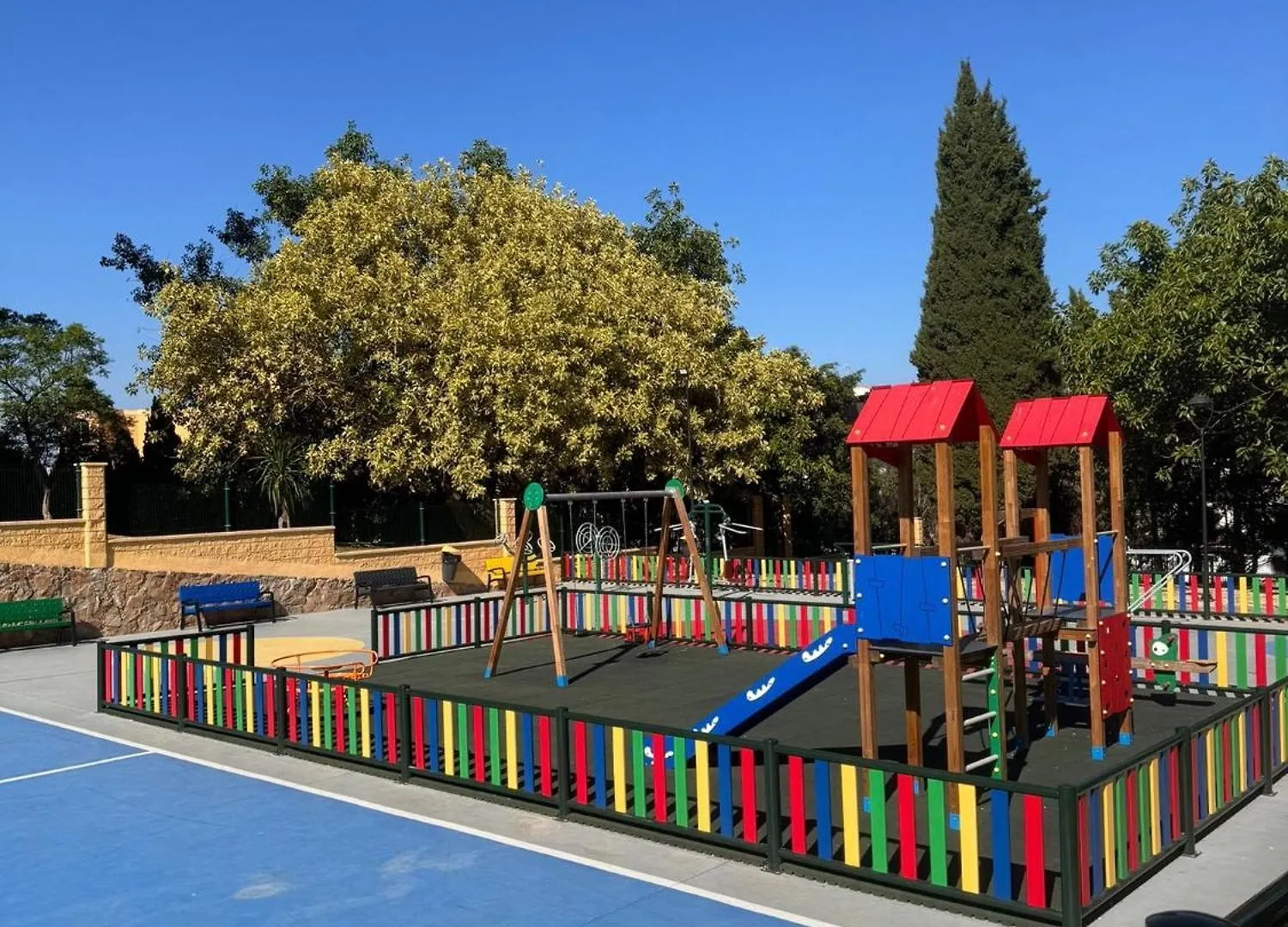 Appartamento Colina Del Mar Torremolinos
