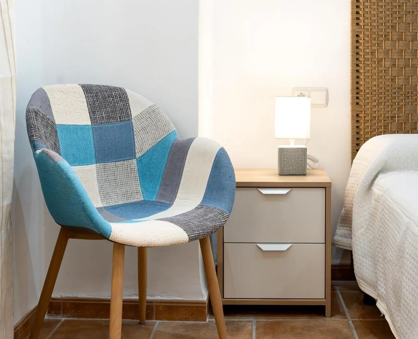 Apartmán Colina Del Mar Torremolinos Španělsko