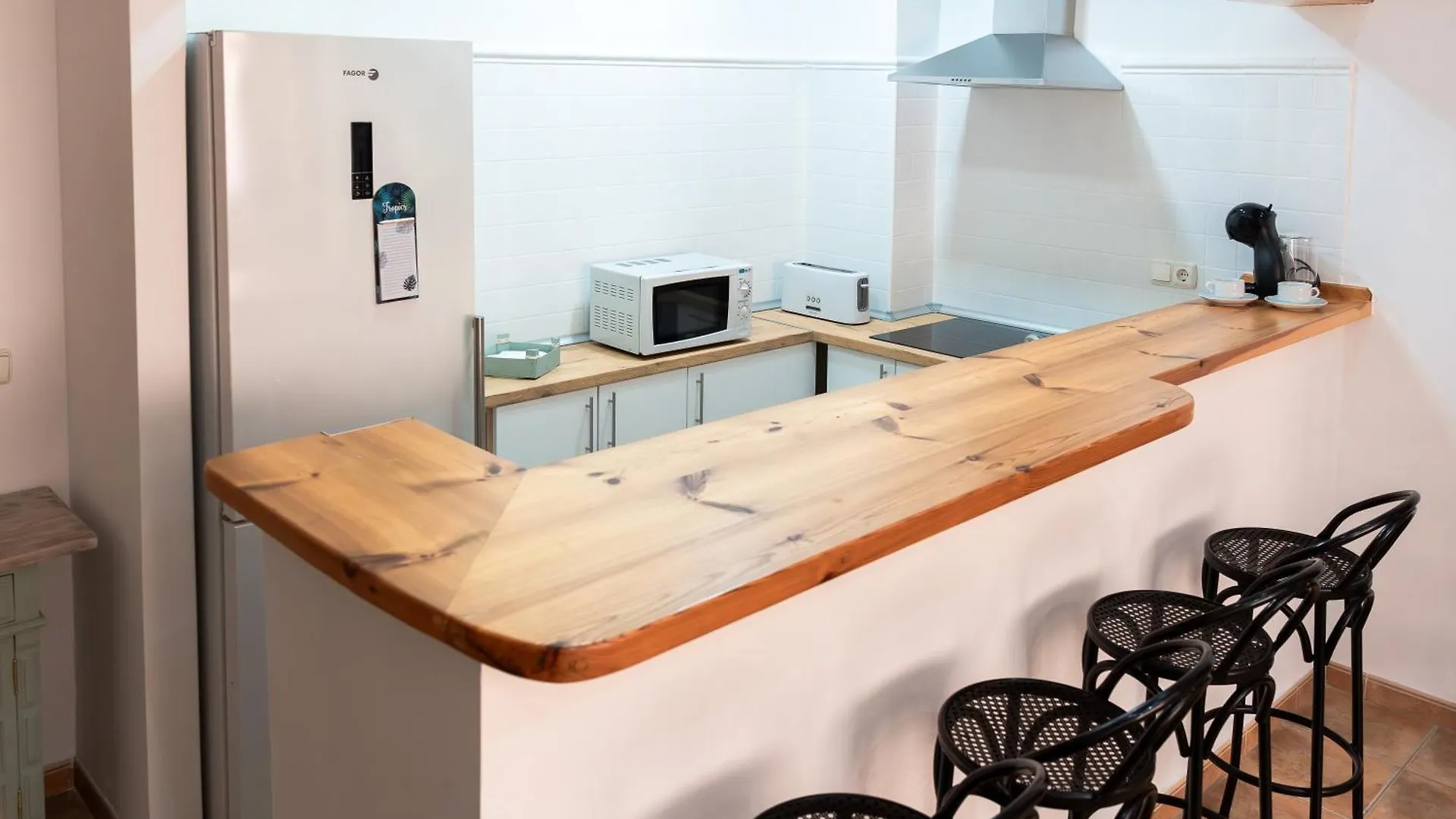 Apartmán Colina Del Mar Torremolinos 0*,