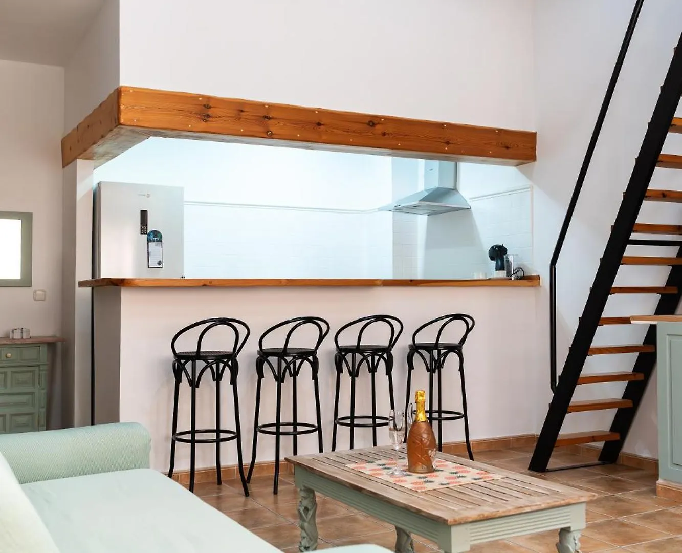 Apartmán Colina Del Mar Torremolinos