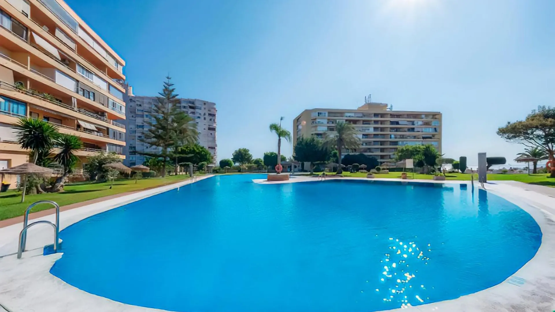Apartmán Colina Del Mar Torremolinos