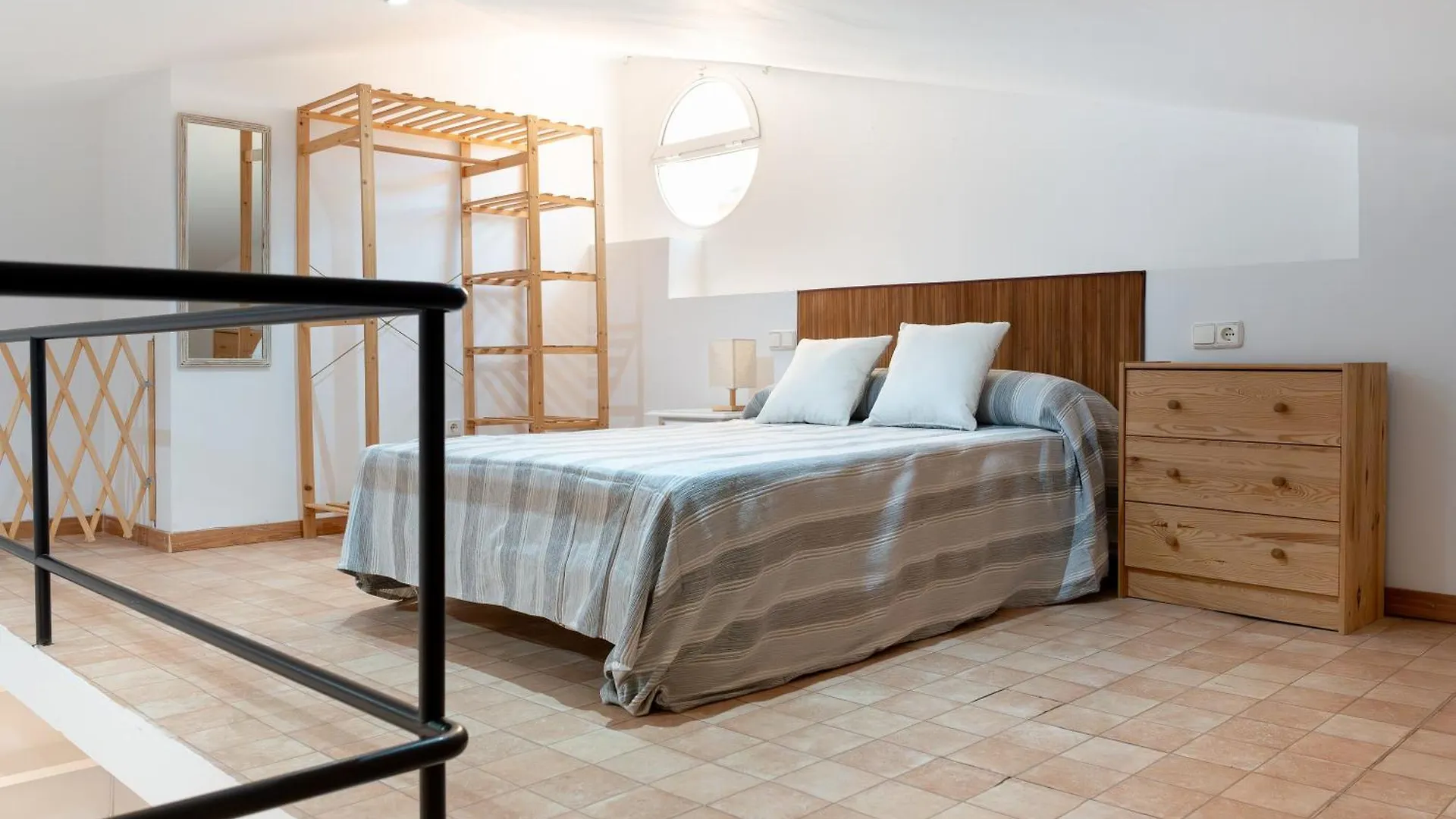 Apartmán Colina Del Mar Torremolinos