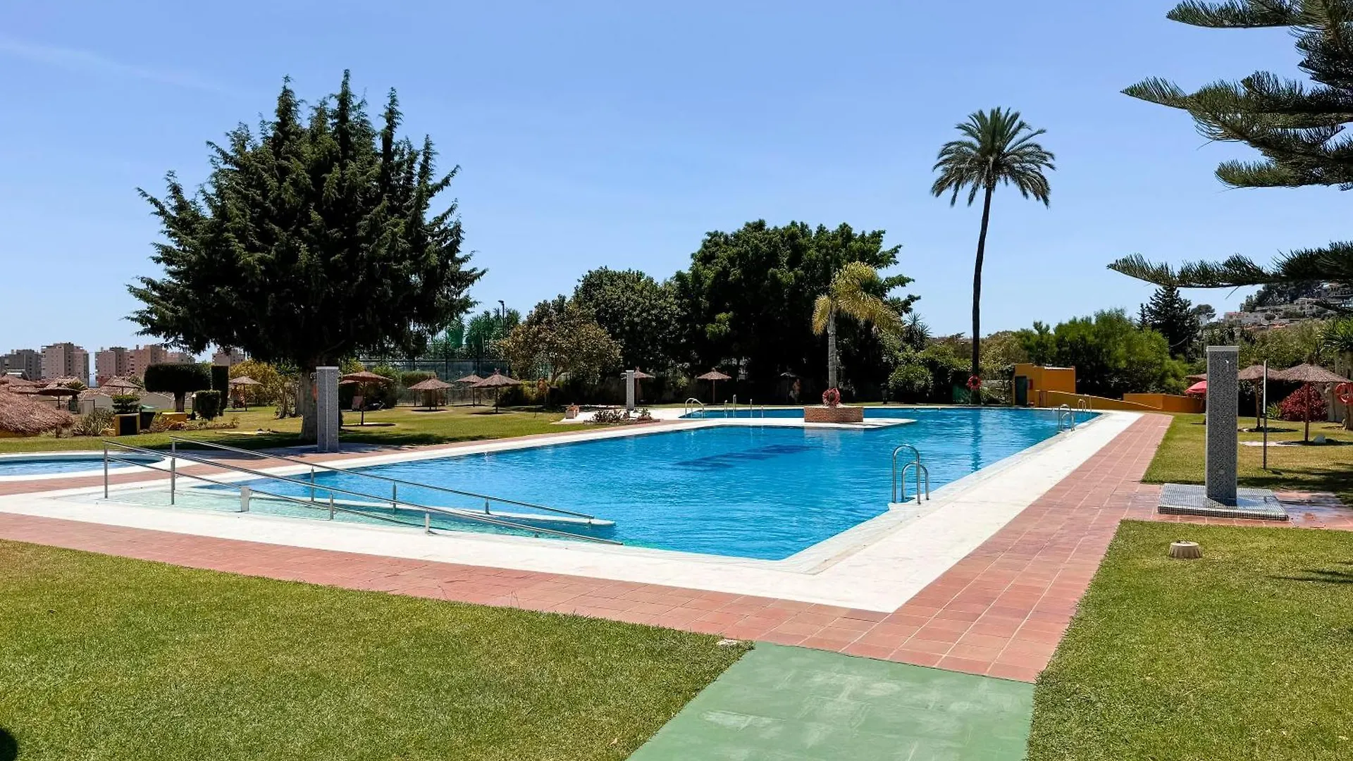 Colina Del Mar location