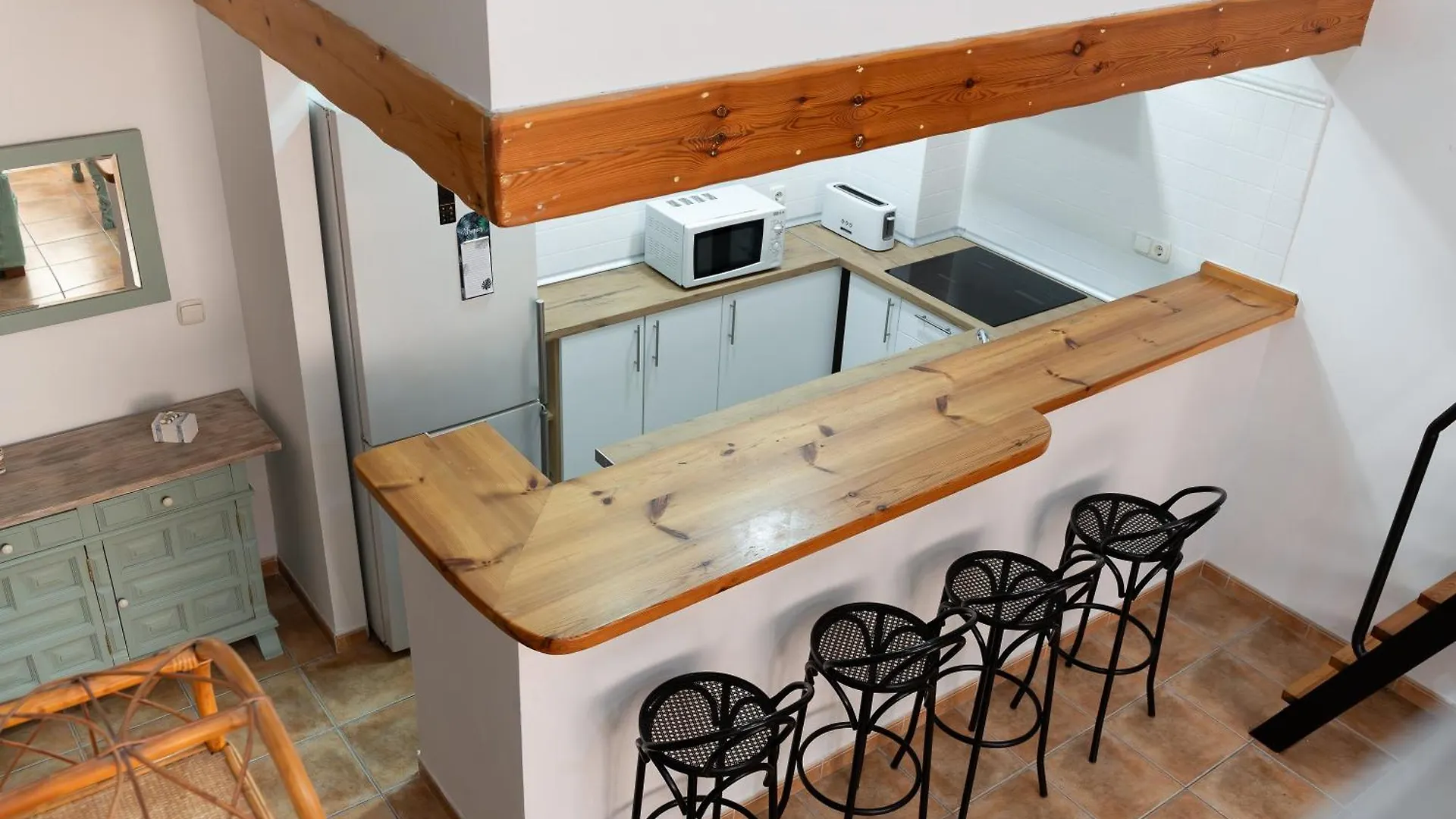 Apartmán Colina Del Mar Torremolinos