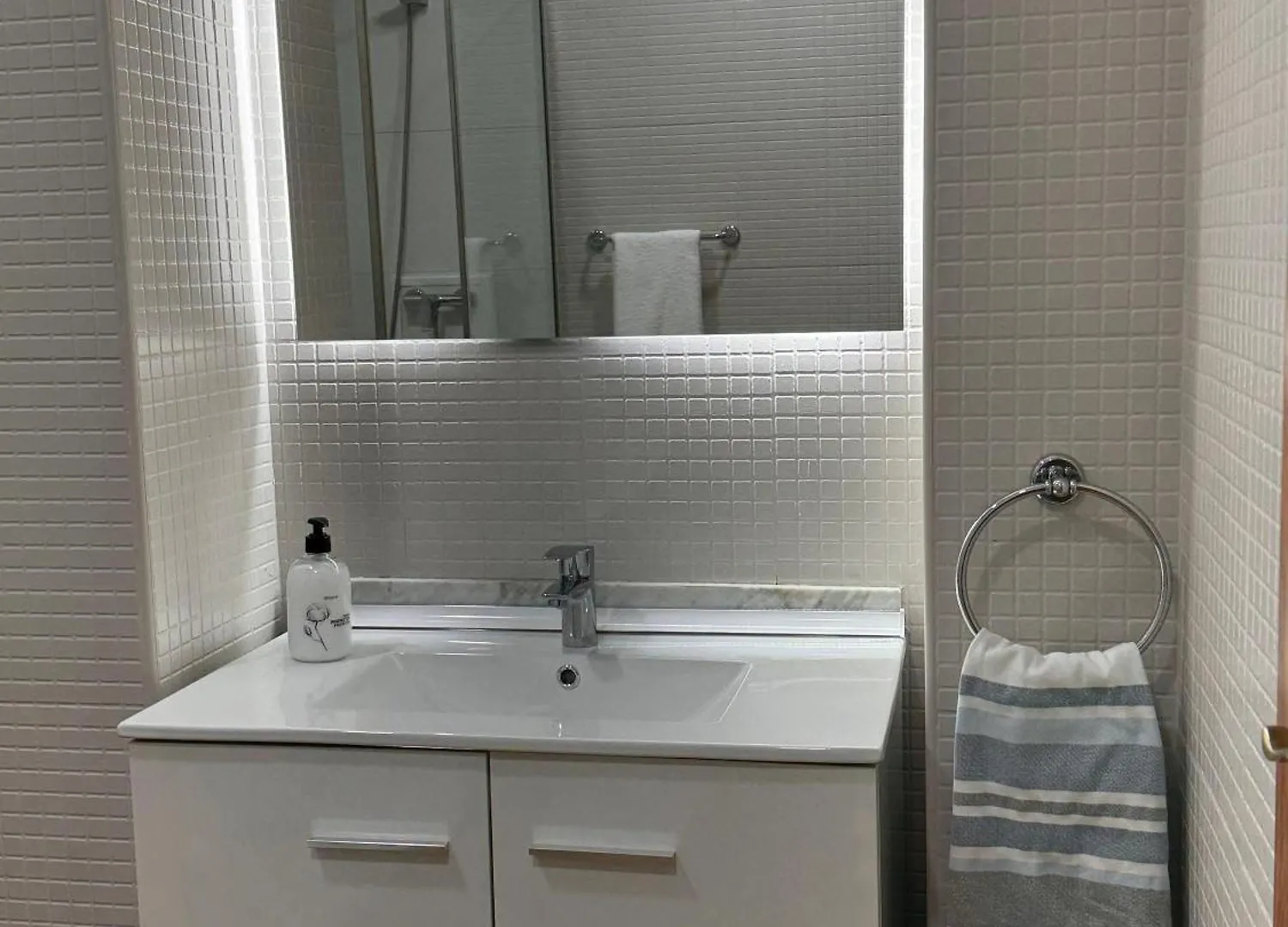 Apartmán Colina Del Mar Torremolinos
