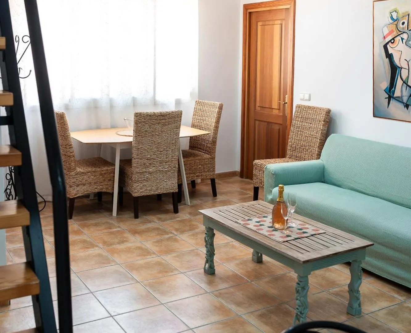 Apartmán Colina Del Mar Torremolinos