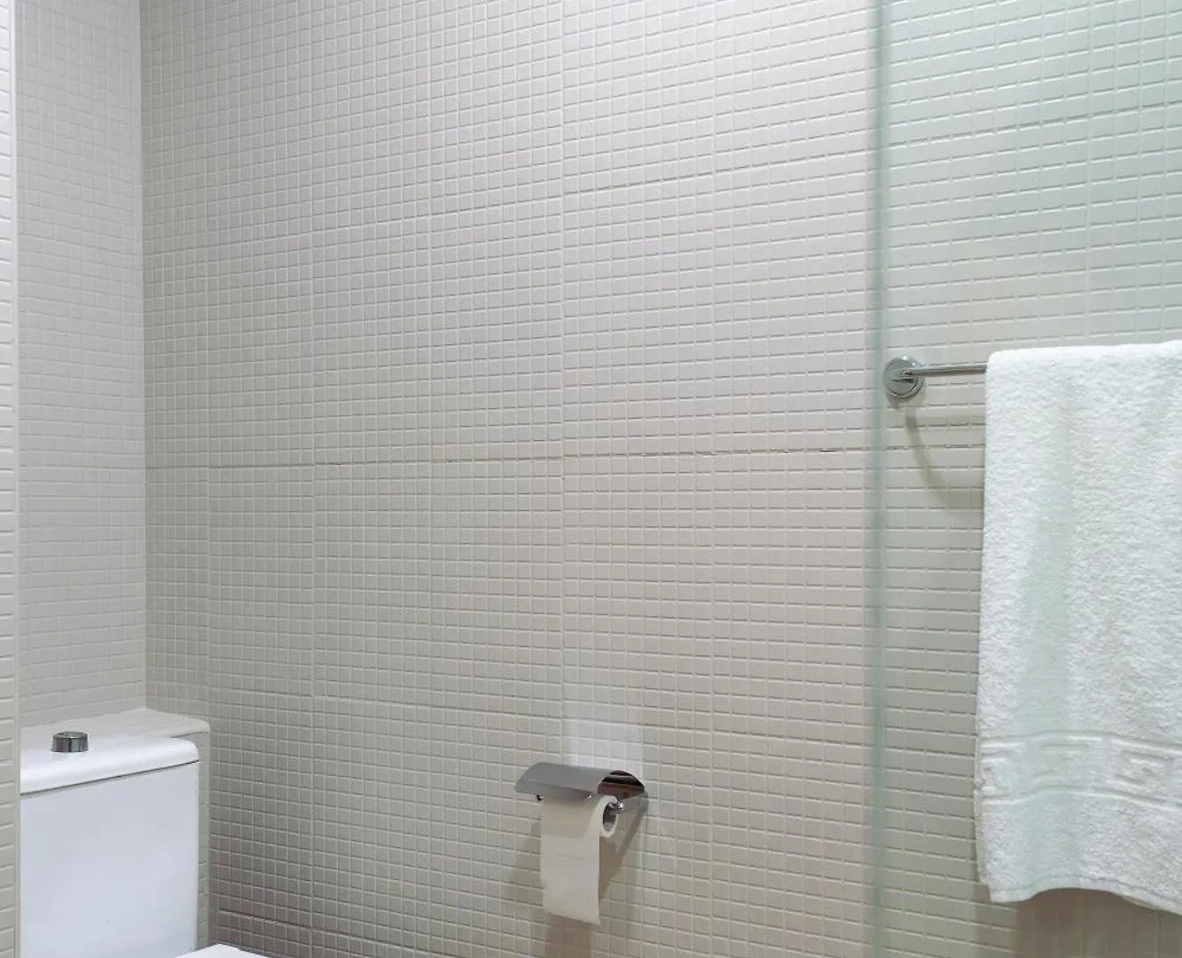 Apartmán Colina Del Mar Torremolinos Španělsko