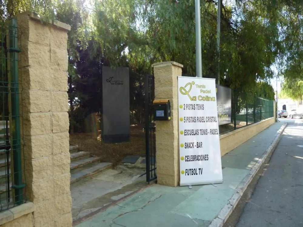 Apartmán Colina Del Mar Torremolinos Španělsko