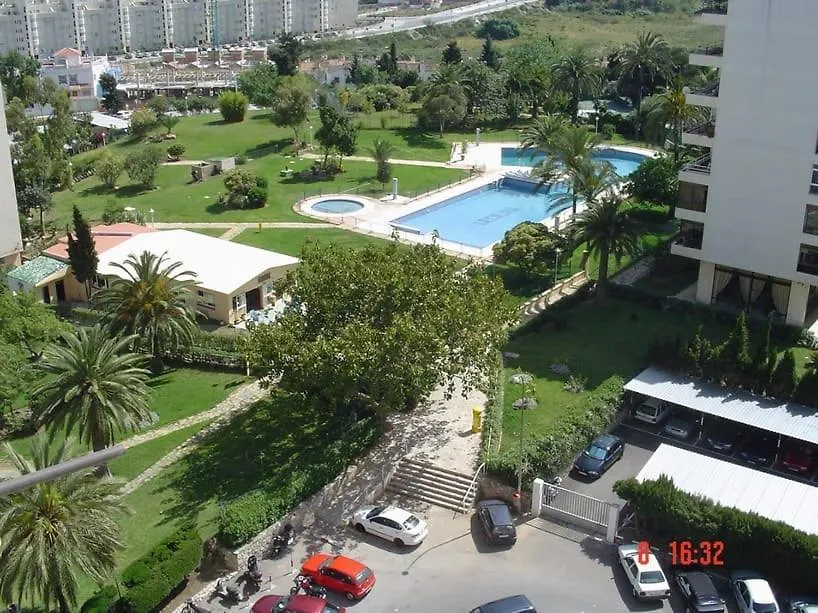 Apartmán Colina Del Mar Torremolinos