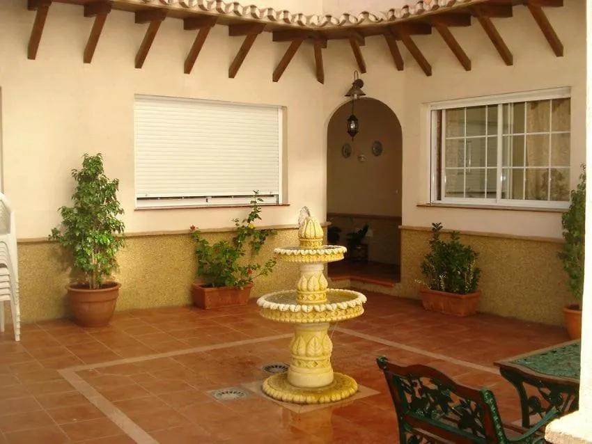 Apartmán Colina Del Mar Torremolinos